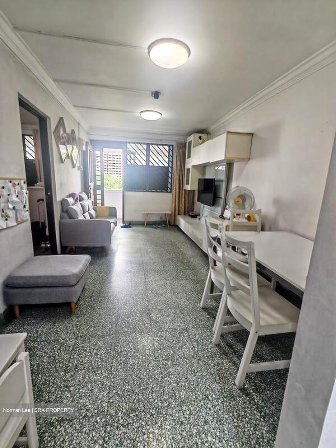 Blk 27 Toa Payoh East (Toa Payoh), HDB 3 Rooms #566971201